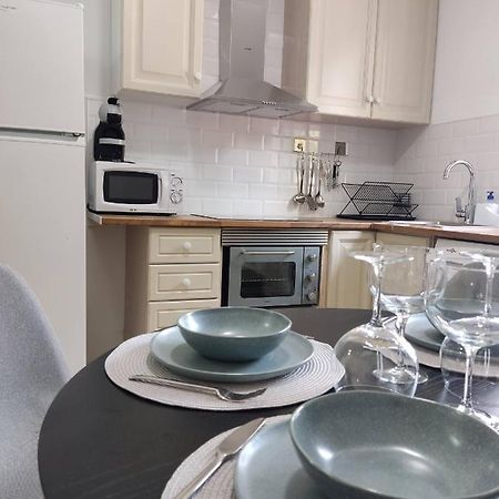 Ferienwohnung Apartamento Delux2 Valencia Exterior foto