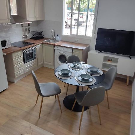 Ferienwohnung Apartamento Delux2 Valencia Exterior foto
