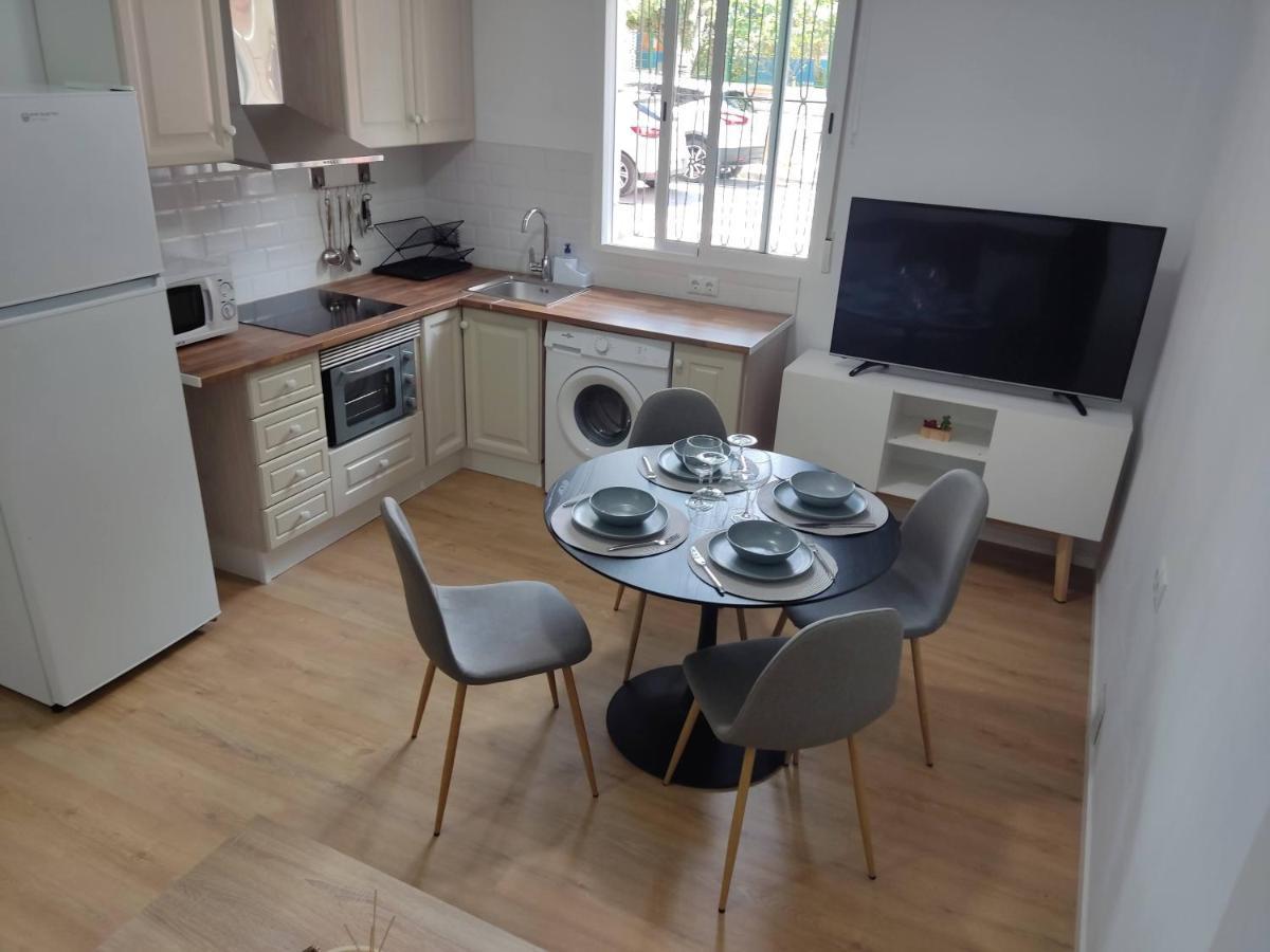 Ferienwohnung Apartamento Delux2 Valencia Exterior foto